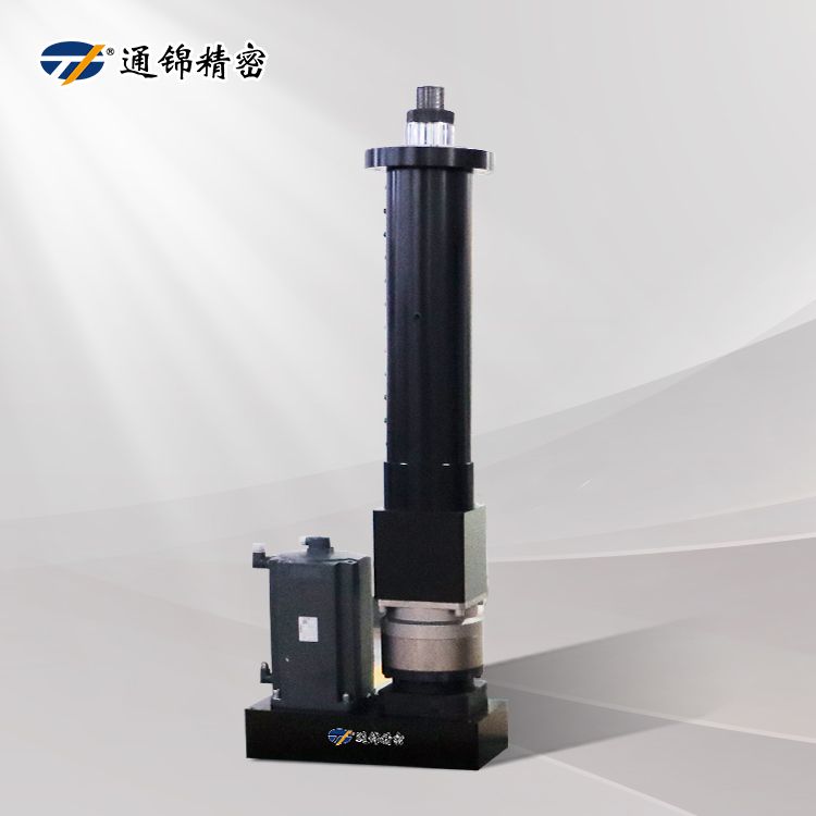 TJER180直線式電動缸